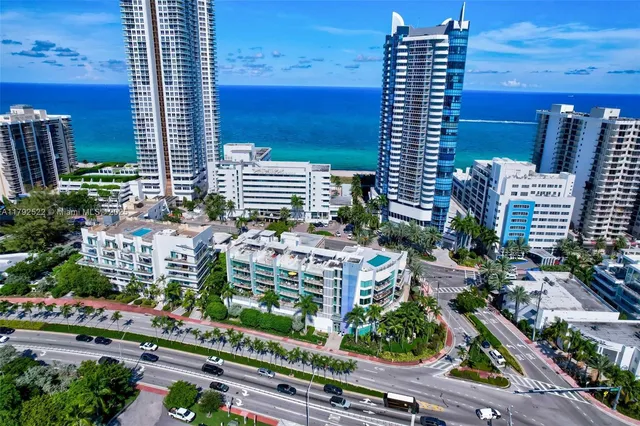 $550,000 | 6305 Indian Creek Drive, Unit 3F, Miami Beach, FL 33141