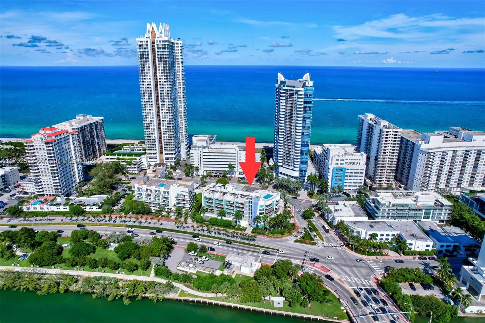 6305 Indian Creek Drive, Unit 3F Miami Beach, FL 33141 - Photo 54 of 60