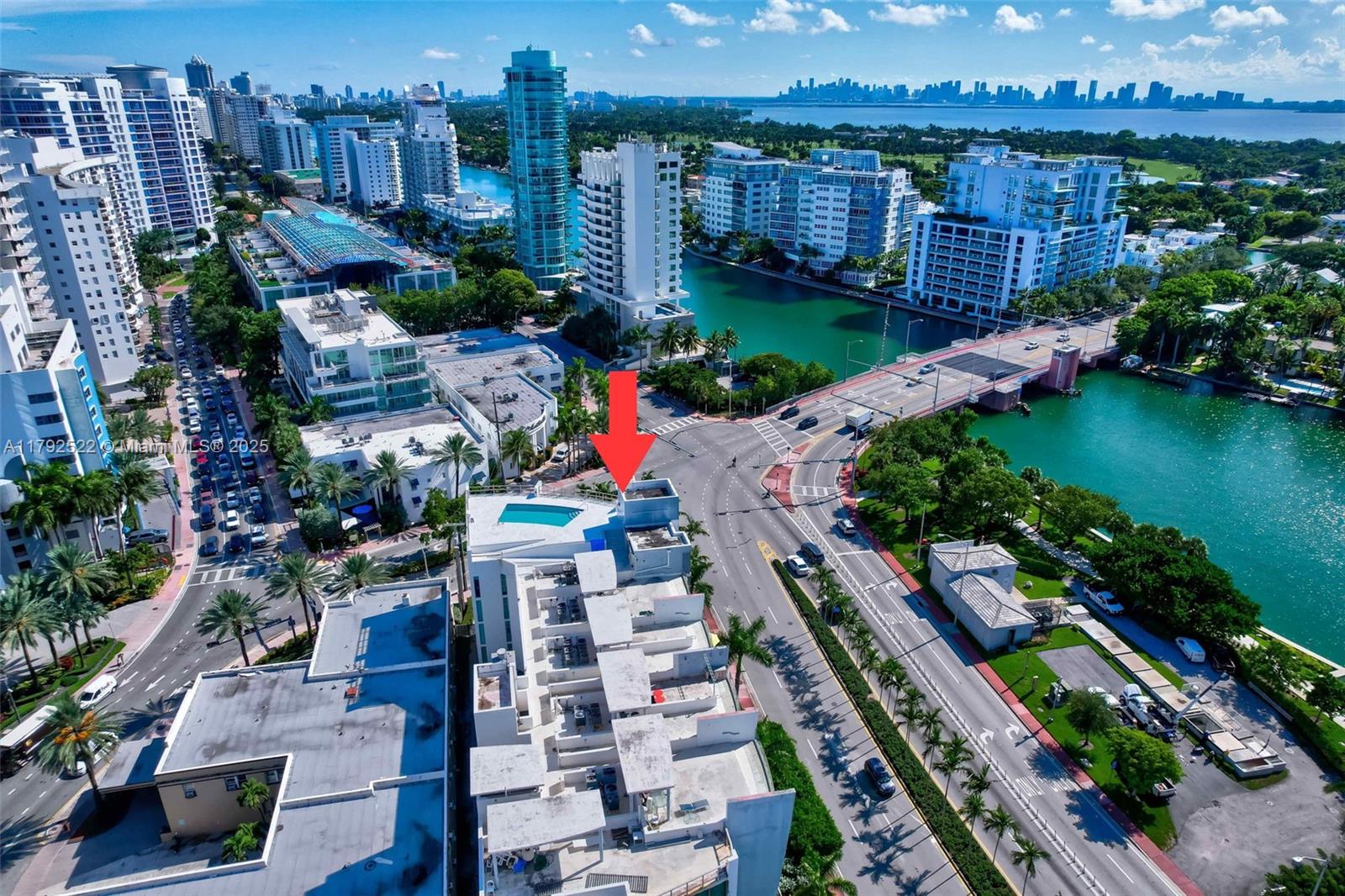 6305 Indian Creek Drive, Unit 3F Miami Beach, FL 33141 - Photo 57 of 60