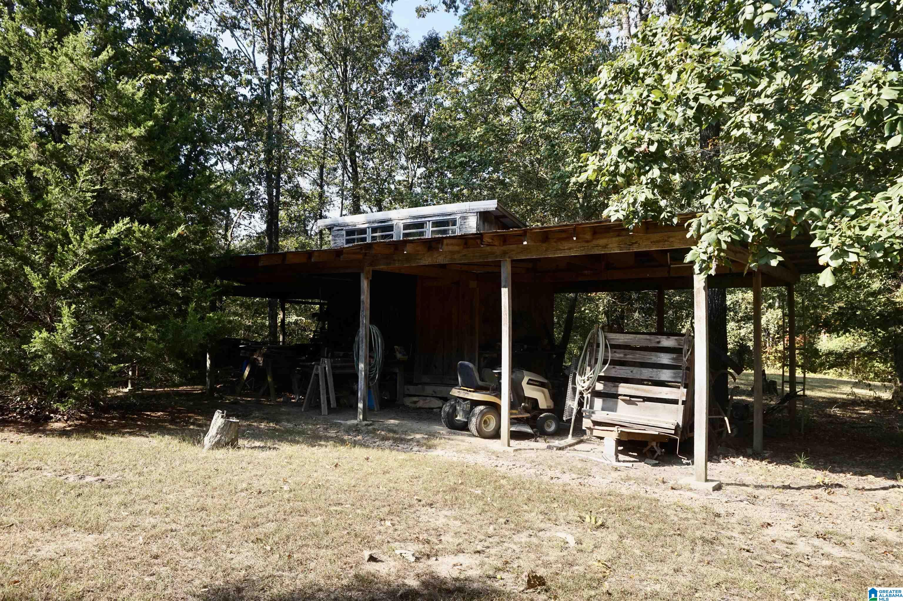 2055 Gum Pond Road Eva, AL 35621 - Photo 48 of 64