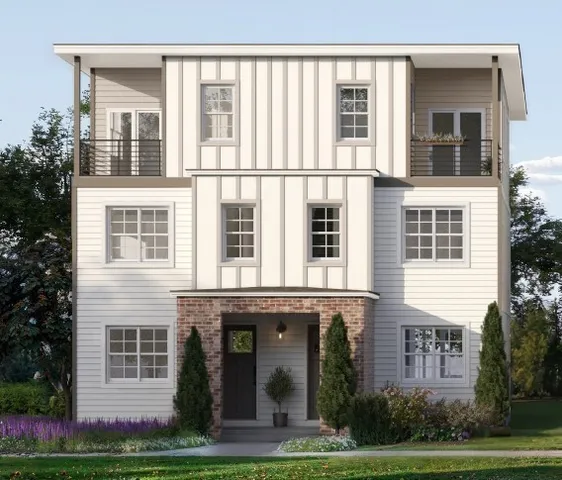 $268,975 | 318 Mulberry Terrace, Unit A, Madison, TN 37115