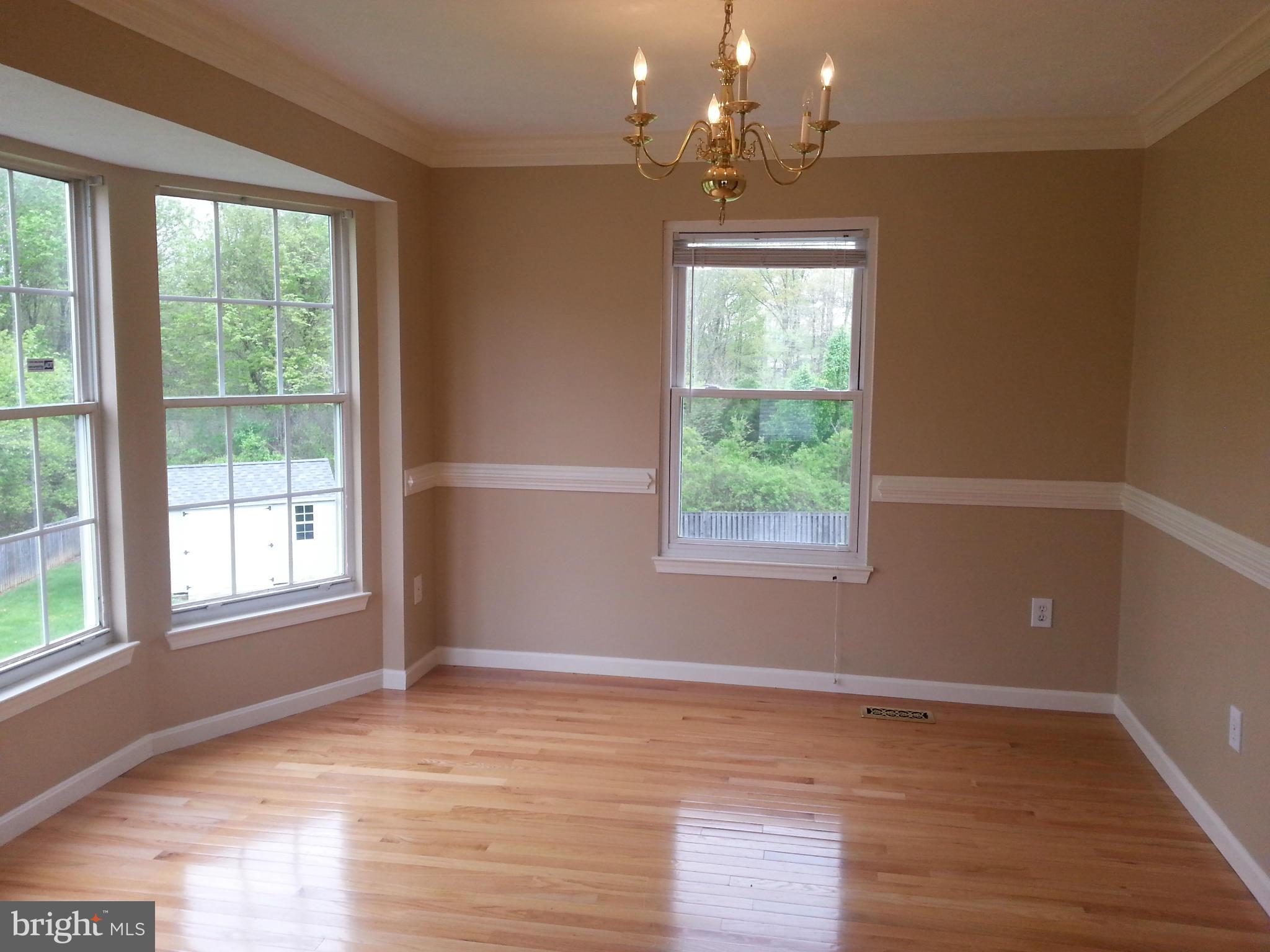 3331 Pouska Road Abingdon, MD 21009 - Photo 4 of 28 Dining Room