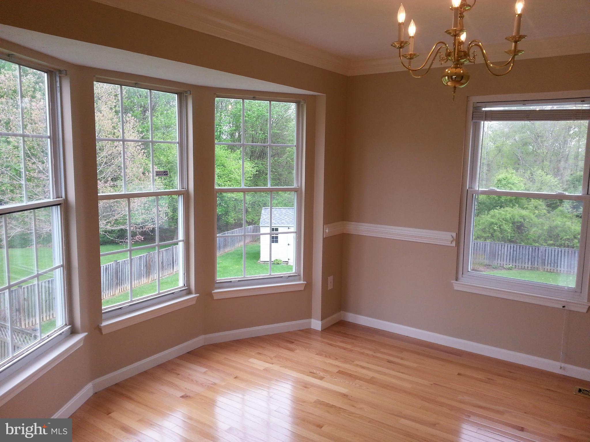 3331 Pouska Road Abingdon, MD 21009 - Photo 5 of 28 Dining Room