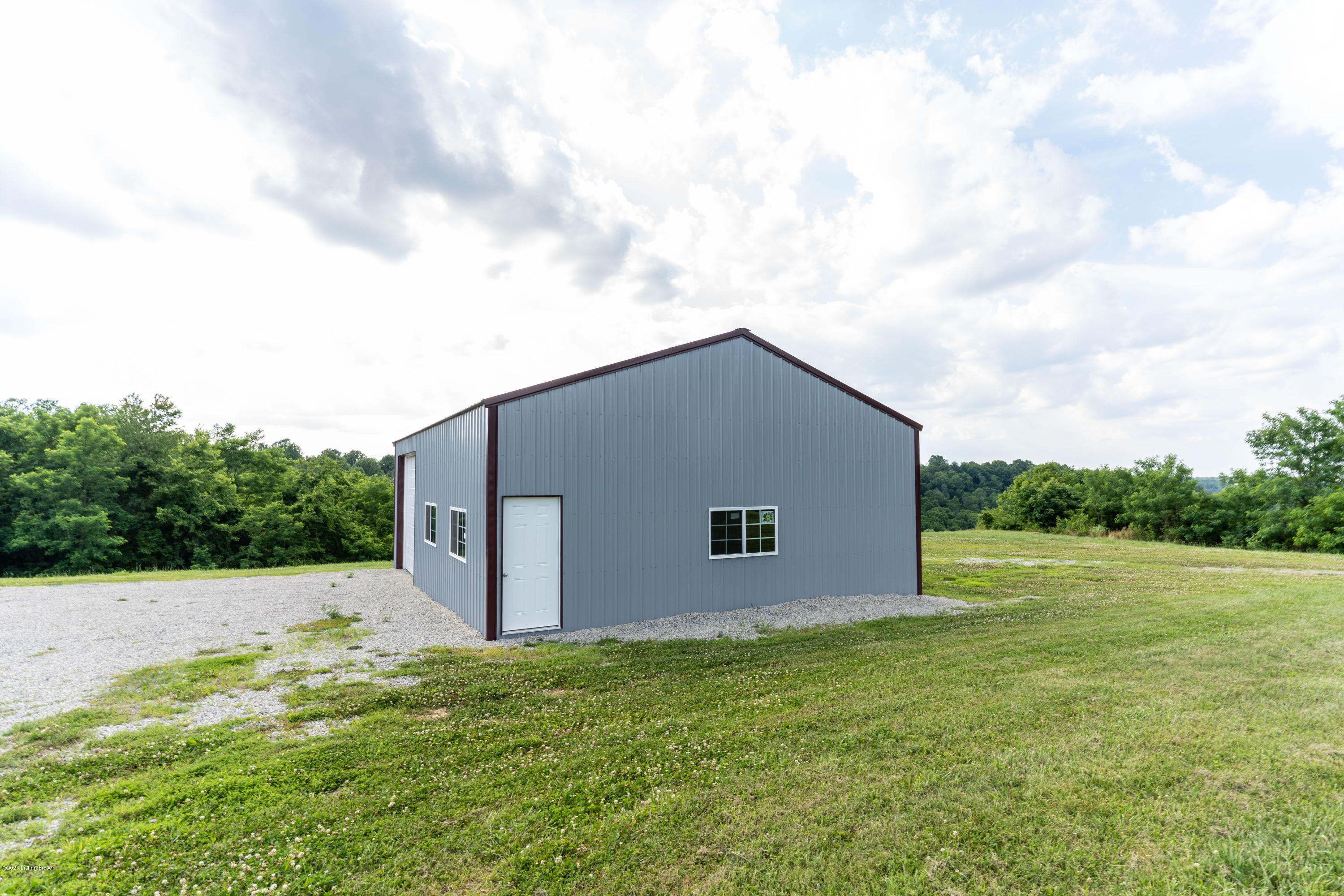 980 Mt Zion Road Springfield, KY 40069 - Photo 20 of 44 980MtZionRd0020