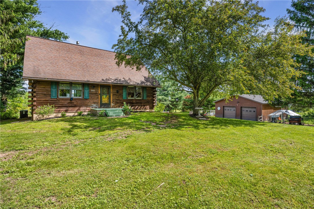 2041 Sherburne Road Walworth, NY 14568 - Photo 2 of 49