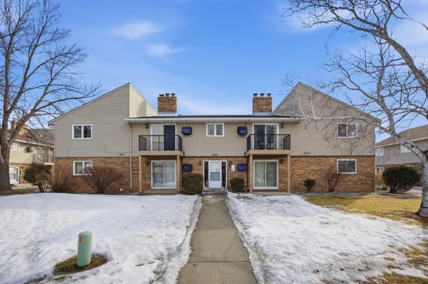 $135,000 | 2012 Park Boulevard South, Unit B4, Fargo, ND 58103