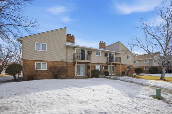 $130,000 | 2012 Park Boulevard South, Unit B4, Fargo, ND 58103