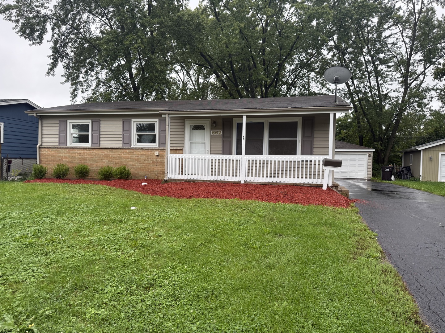 662 Walnut Road Wauconda, IL 60084 - Photo 1 of 4 Gallery Image 1