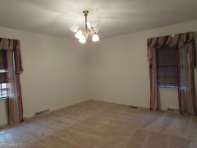 1111 Gold Hill Road Asheboro, NC 27203 - Photo 8 of 16 Master Bedroom.