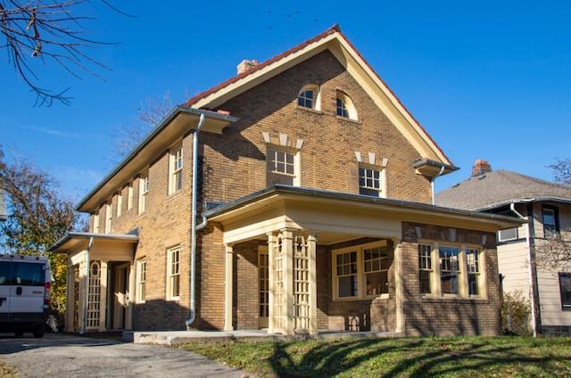 3306 Ruckle Street Indianapolis, IN 46205 - Photo 1 of 15 Gallery Image 1