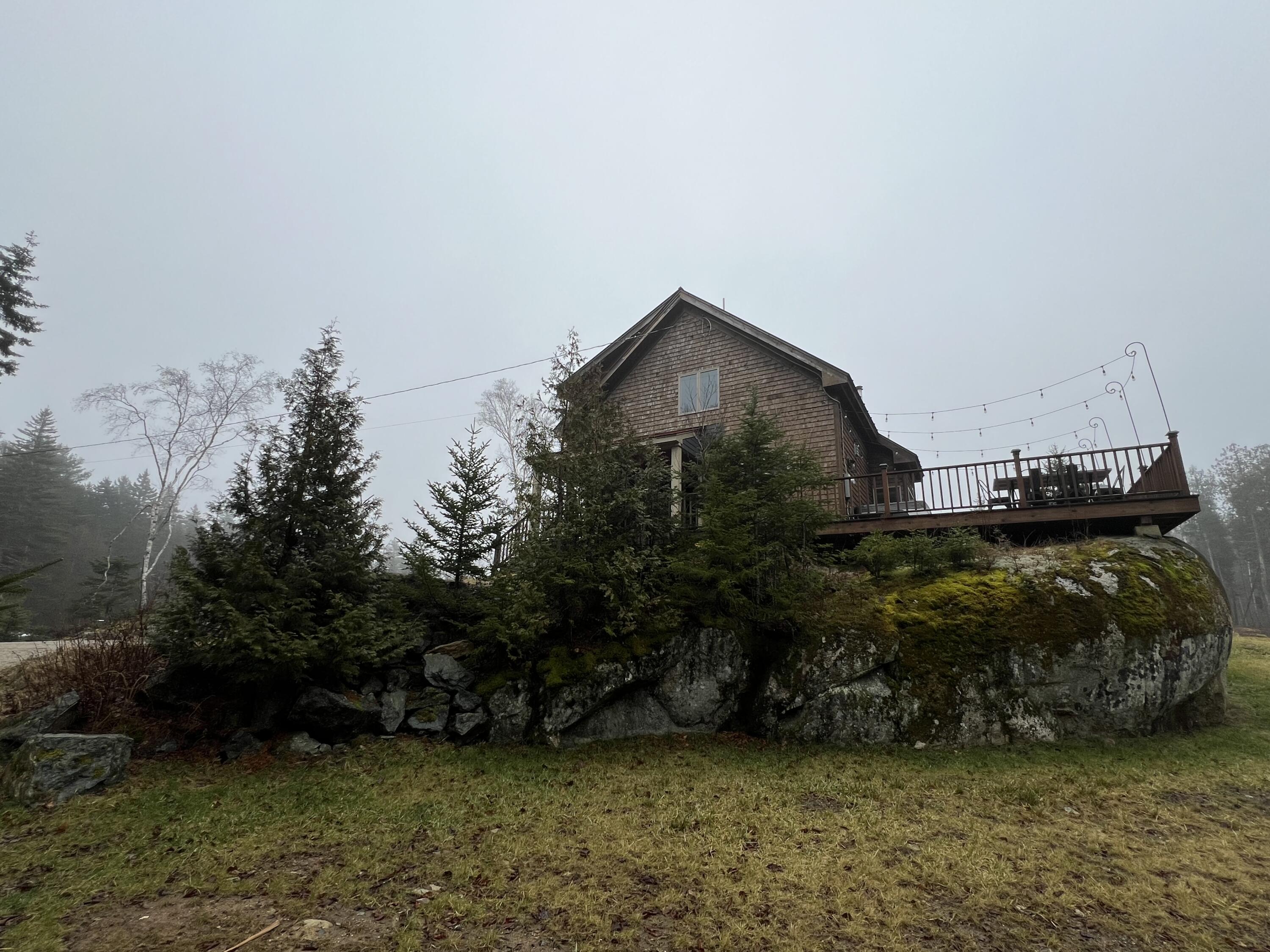 83 Dog Island Road Harborside, ME 04642 - Photo 27 of 30 IMG_4011