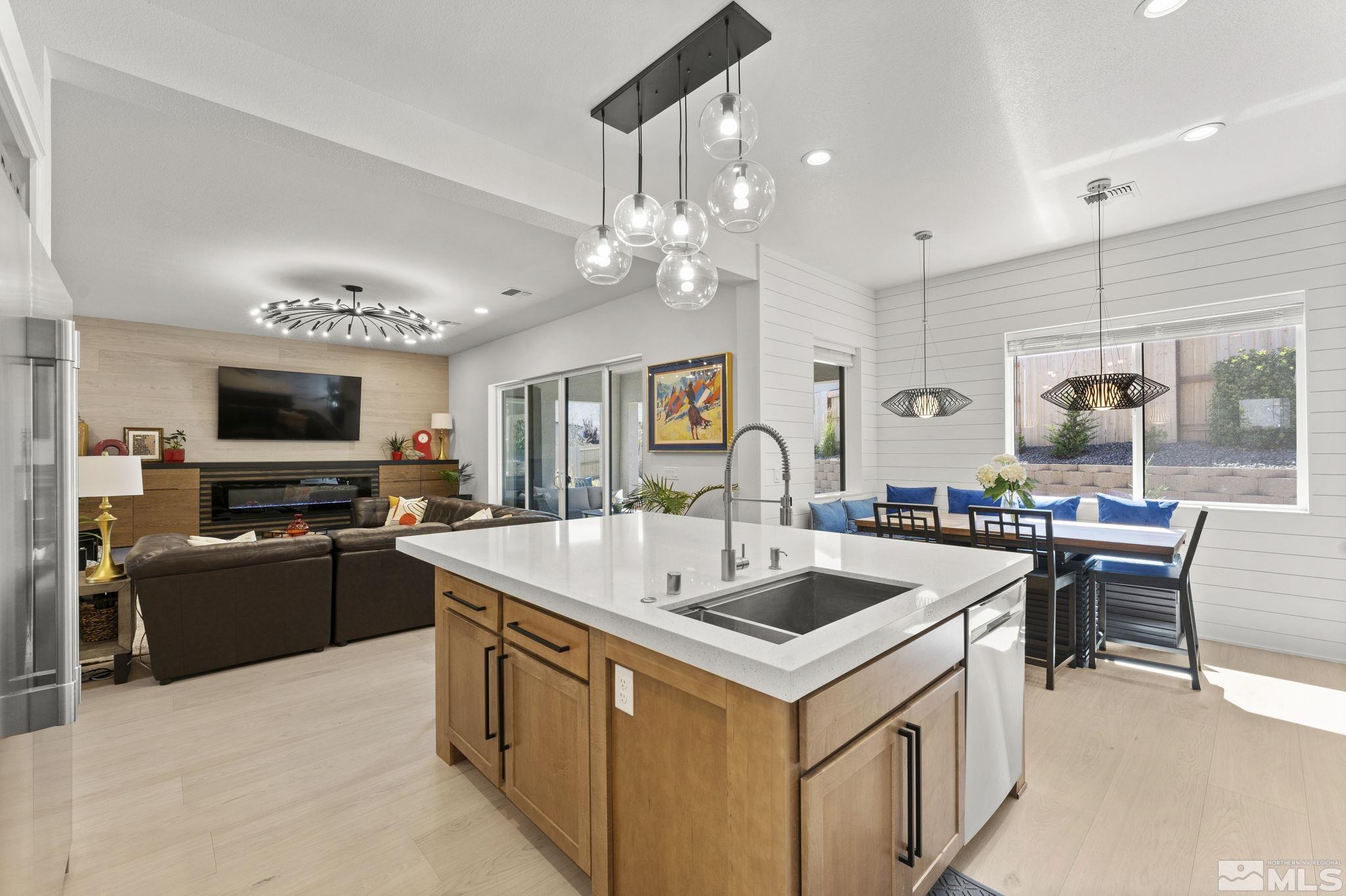 2296 White Clay Drive Reno, NV 89521 - Photo 13 of 40 Photo 13