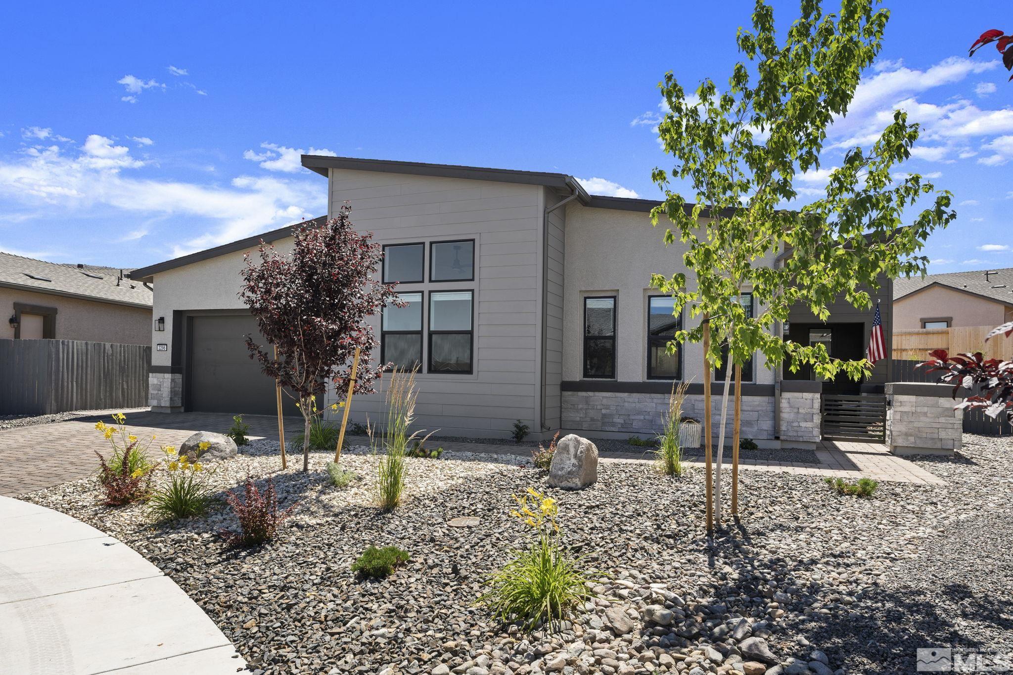 2296 White Clay Drive Reno, NV 89521 - Photo 3 of 40 Photo 3