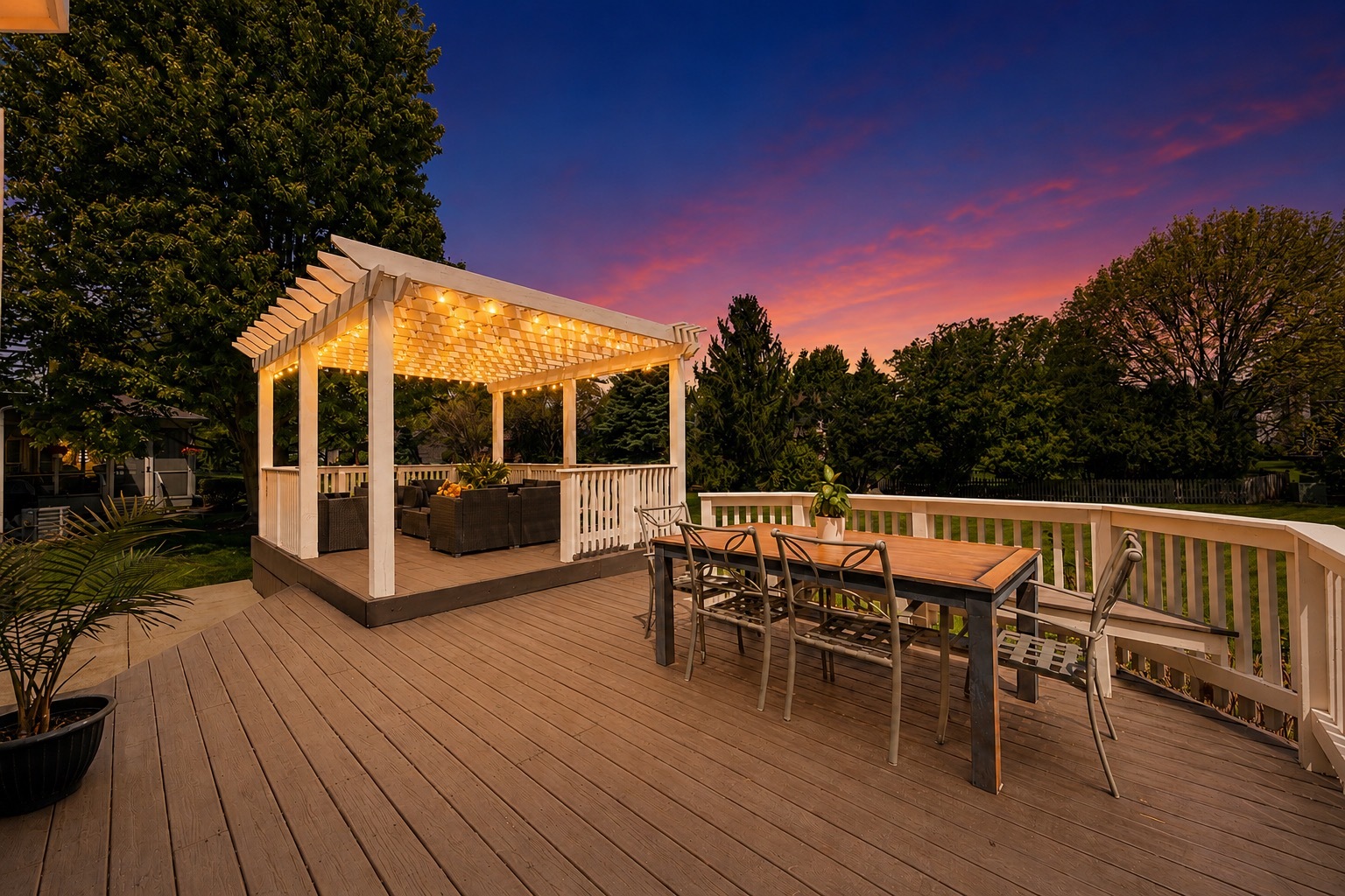 1407 Grommon Road Naperville, IL 60564 - Photo 37 of 49