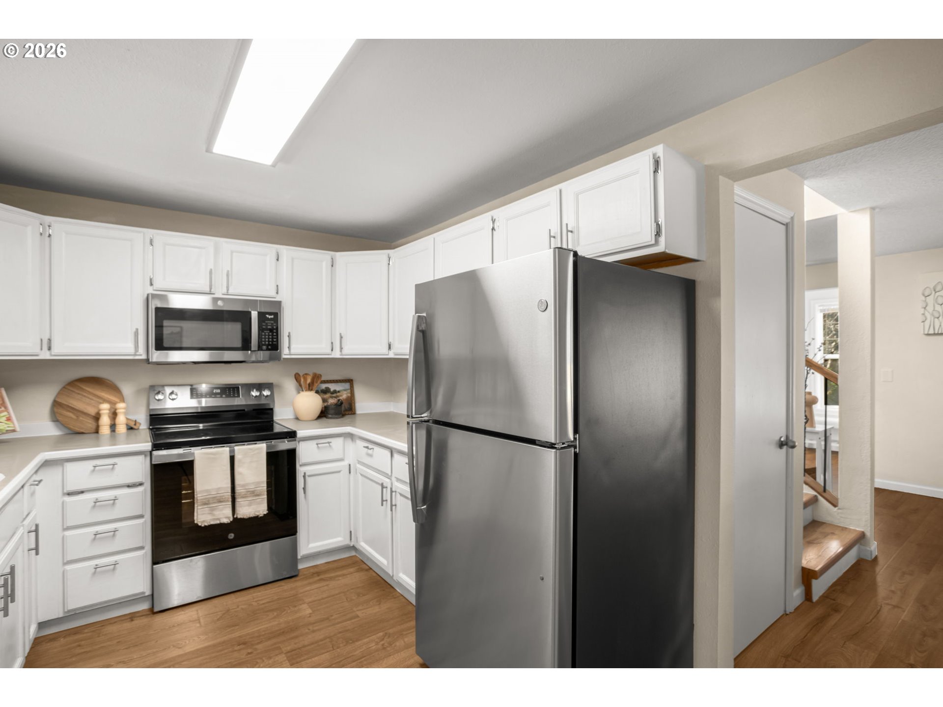 5464 Southwest 186th Place Beaverton, OR 97078 - Photo 11 of 21