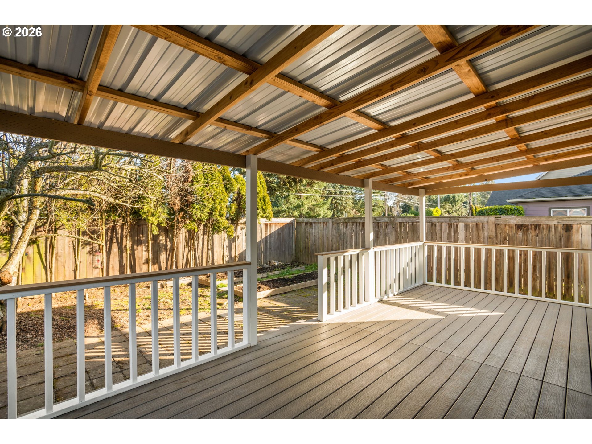 5464 Southwest 186th Place Beaverton, OR 97078 - Photo 19 of 21