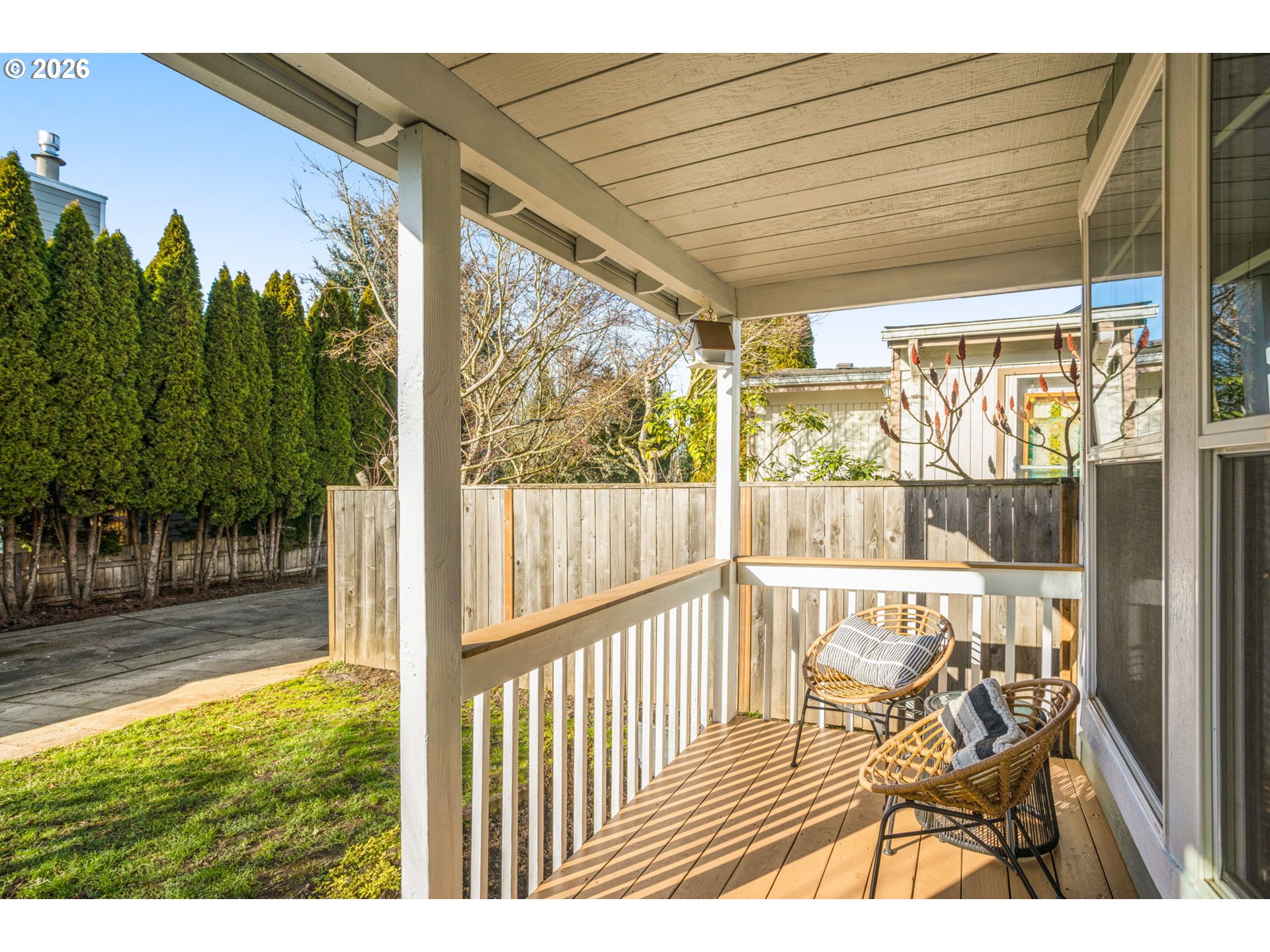 5464 Southwest 186th Place Beaverton, OR 97078 - Photo 3 of 21