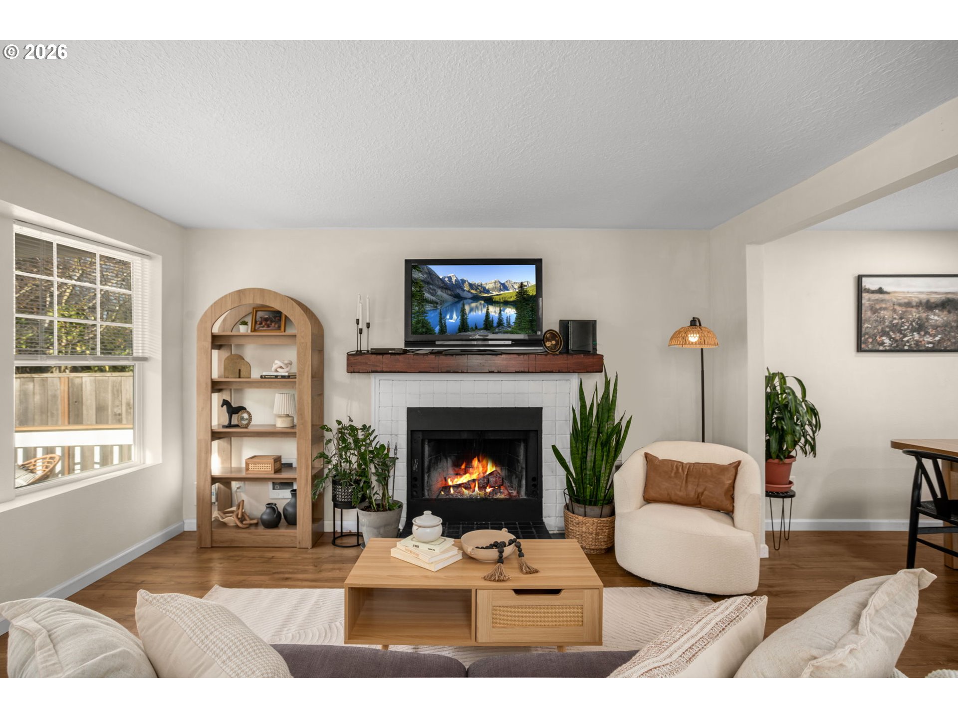 5464 Southwest 186th Place Beaverton, OR 97078 - Photo 6 of 21