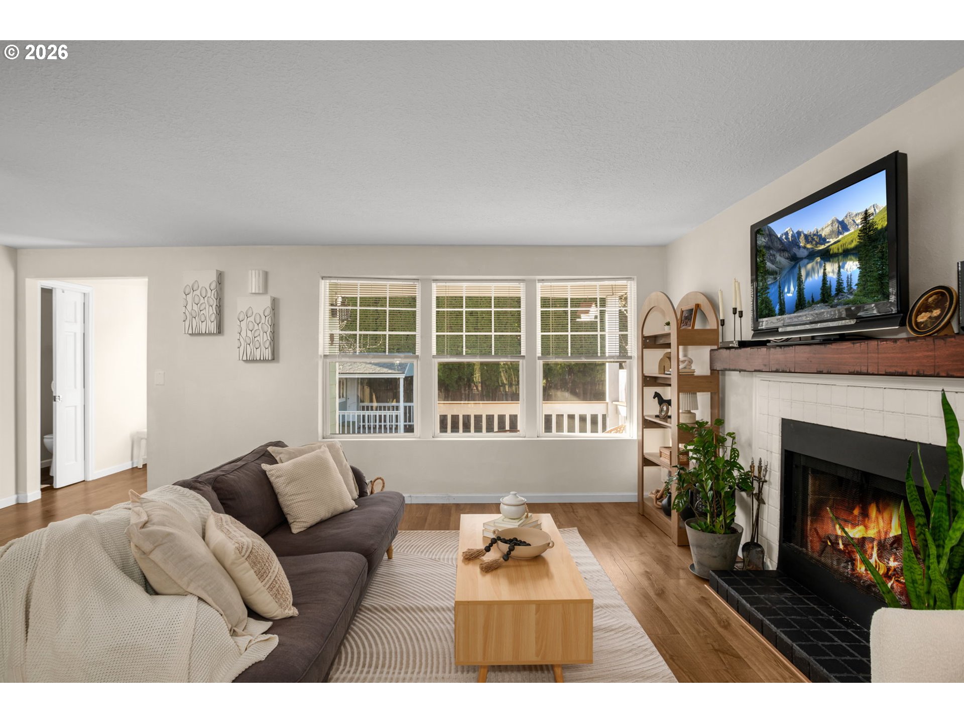 5464 Southwest 186th Place Beaverton, OR 97078 - Photo 7 of 21