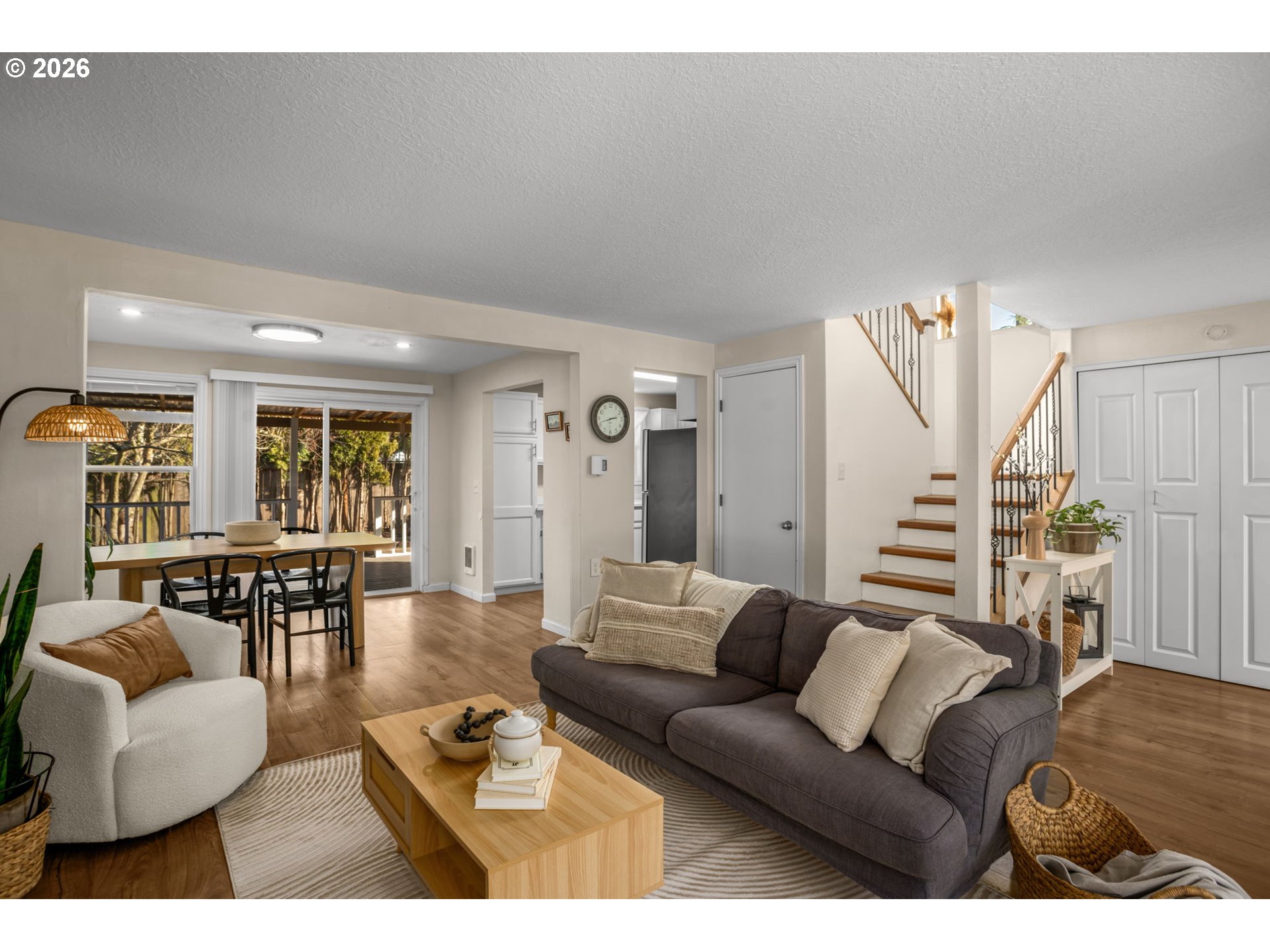 5464 Southwest 186th Place Beaverton, OR 97078 - Photo 8 of 21