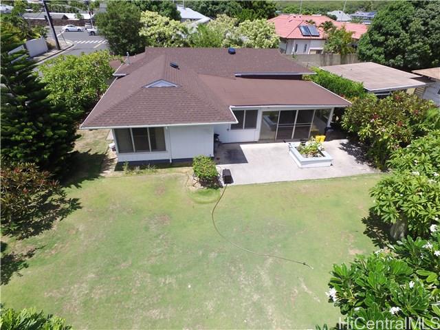 125 Kuliouou Road Honolulu, HI 96821 - Photo 1 of 1 Level lot, 8135 sq ft