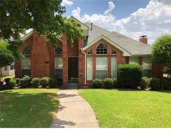 $2,700 | 1120 Emily Lane, Carrollton, TX 75010