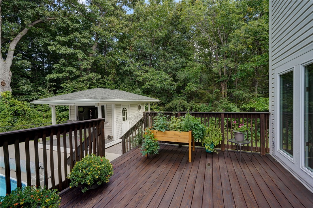 490 Bluhm Road Perinton, NY 14450 - Photo 18 of 48 Gallery Image 18