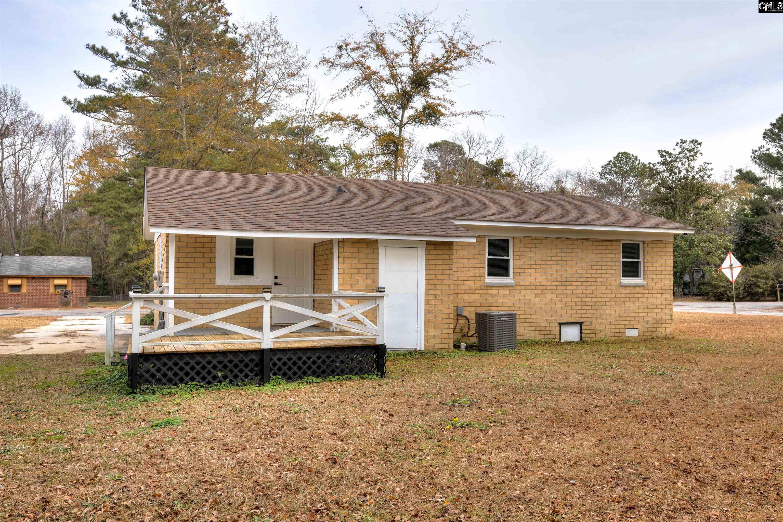 1250 Coffey Street Sumter, SC 29153 - Photo 5 of 29