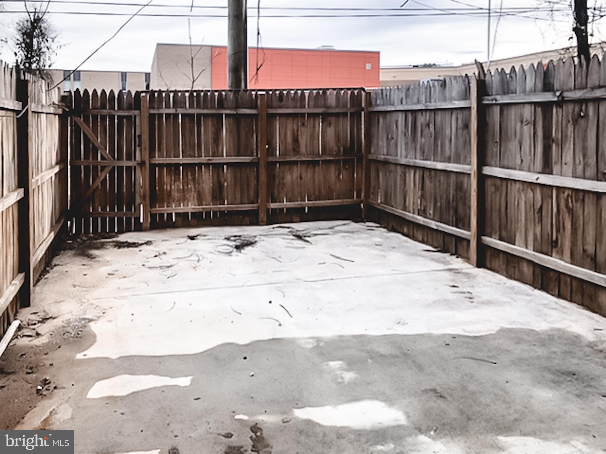 1673 Darley Avenue Baltimore, MD 21213 - Photo 14 of 17