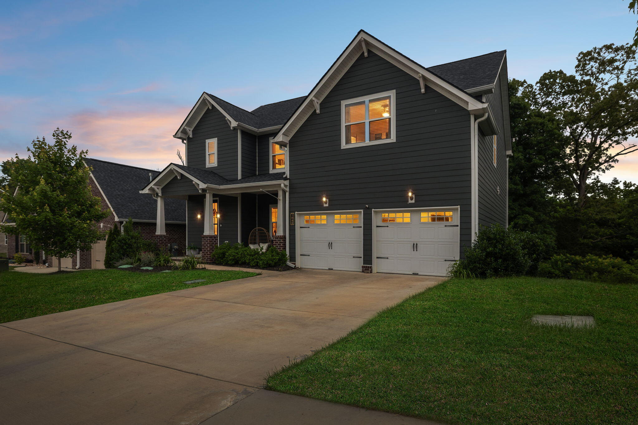 1648 Buttonwood Loop Chattanooga, TN 37421 - Photo 42 of 44 82-1648 Buttonwood Lp Chattanooga - VD -