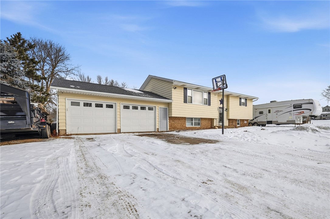 232 East M D Street Cadott, WI 54727 - Photo 3 of 26