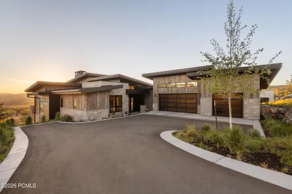 $7,985,000 | 6891 Willow Pond Lane, Park City, UT 84098