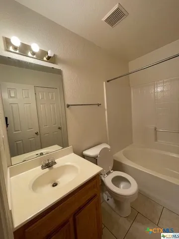 $1,150 | 4502 July Drive, Unit B, Killeen, TX 76549