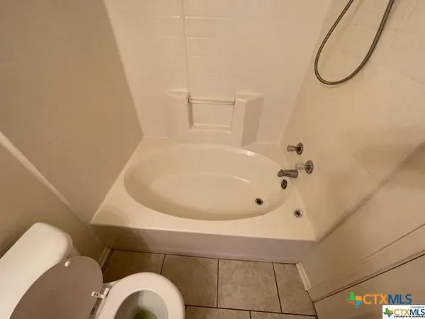 $1,200 | 4502 July Drive, Unit B, Killeen, TX 76549