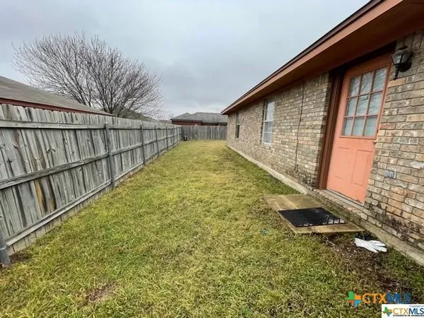 $1,200 | 4502 July Drive, Unit B, Killeen, TX 76549