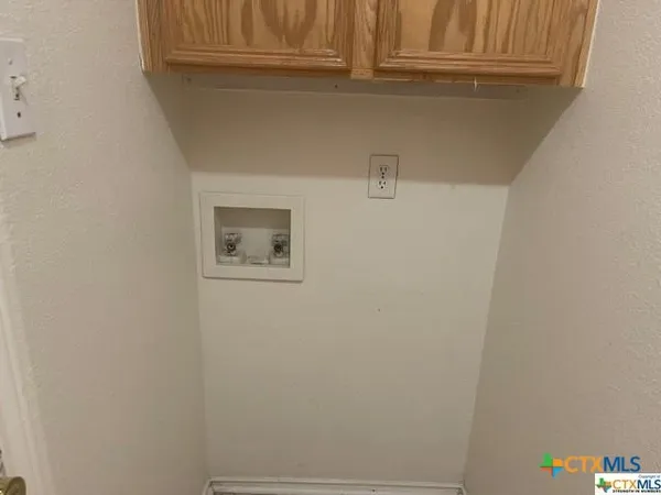 $1,200 | 4502 July Drive, Unit B, Killeen, TX 76549