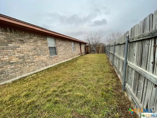 $1,150 | 4502 July Drive, Unit B, Killeen, TX 76549