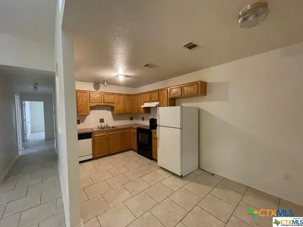 $1,200 | 4502 July Drive, Unit B, Killeen, TX 76549