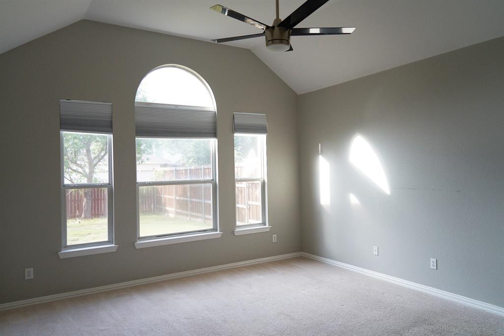 4469 Big Sky Drive Plano, TX 75024 - Photo 16 of 39 an empty room with a window