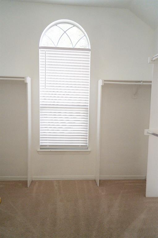 4469 Big Sky Drive Plano, TX 75024 - Photo 22 of 39 an empty room with a window