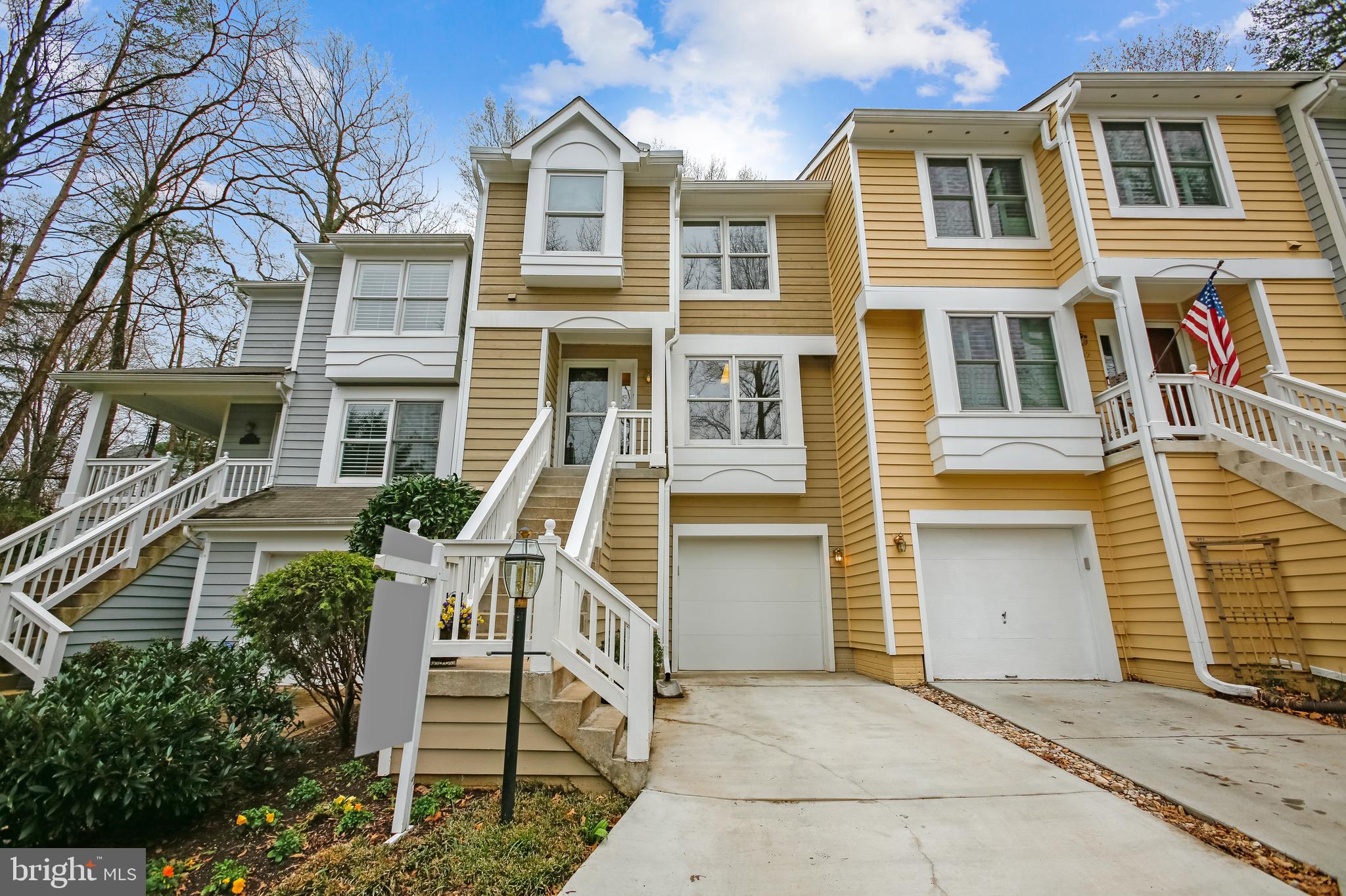 1404 Newport Spring Court Reston, VA 20194 - Photo 1 of 70