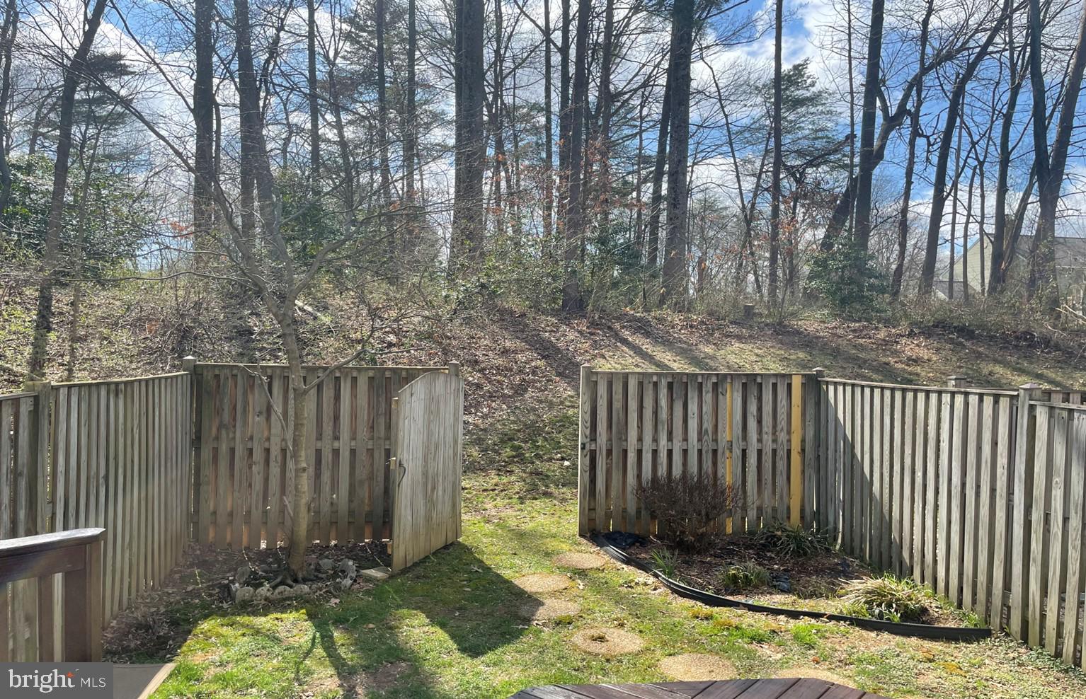 1404 Newport Spring Court Reston, VA 20194 - Photo 22 of 70 VIEWS of TREES! TREES!! TREES!!!