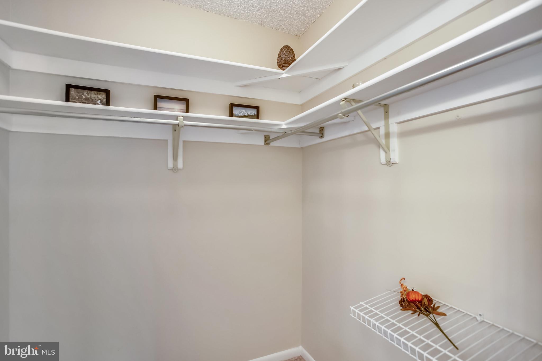 1404 Newport Spring Court Reston, VA 20194 - Photo 36 of 70 Primary Bedroom Suite Walk-In Closet