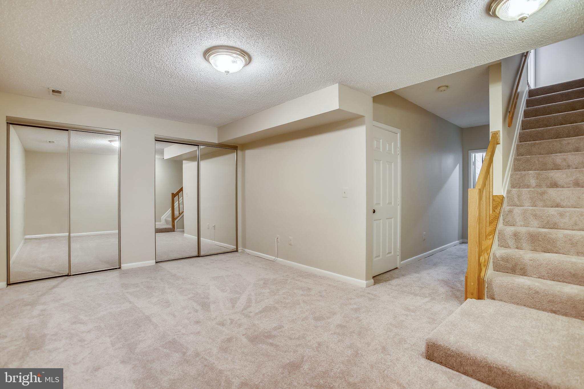 1404 Newport Spring Court Reston, VA 20194 - Photo 48 of 70 Lower Level Recreation Room