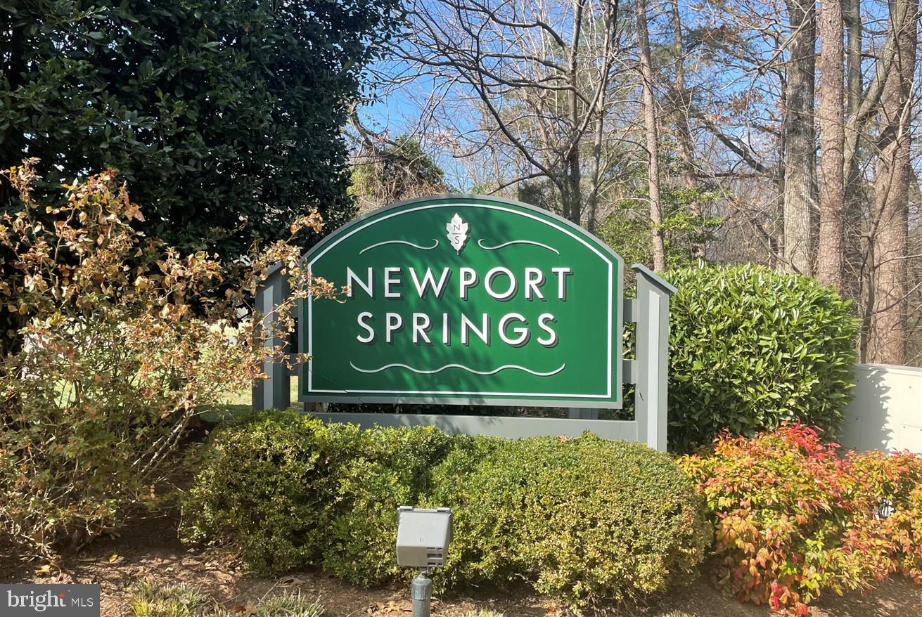 1404 Newport Spring Court Reston, VA 20194 - Photo 54 of 70 "One of Reston's Best Kept Secrets!"