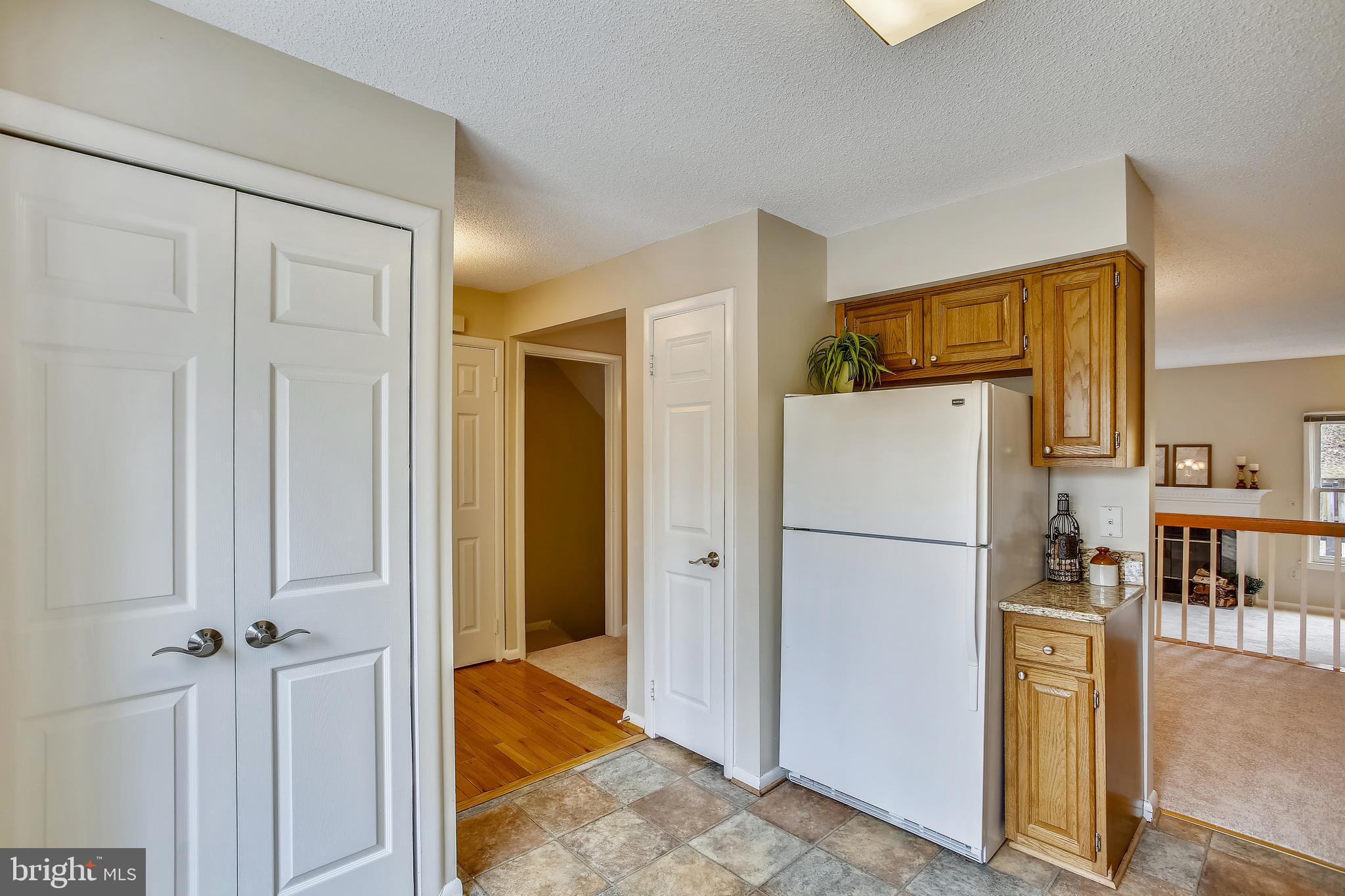 1404 Newport Spring Court Reston, VA 20194 - Photo 6 of 70 Regular Pantry plus oversized Pantry