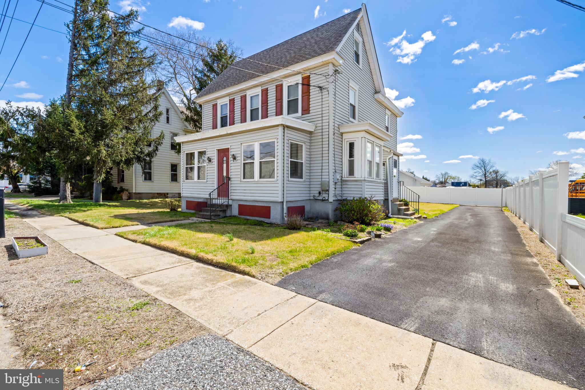 319 Crown Point Road West Deptford, NJ 08086 - Photo 1 of 17 3 bedrooms, 2.5 baths