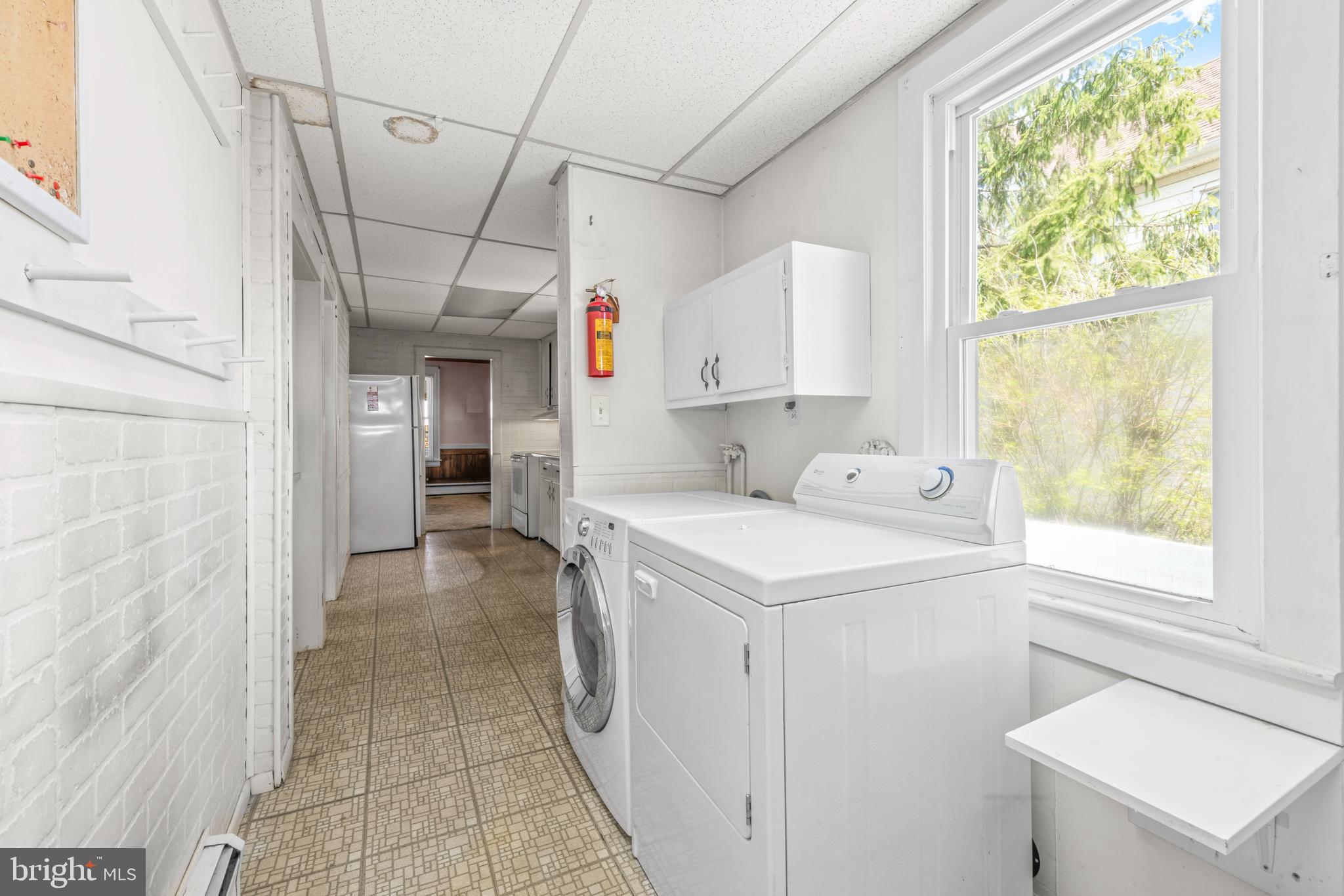 319 Crown Point Road West Deptford, NJ 08086 - Photo 11 of 17 Laundry room