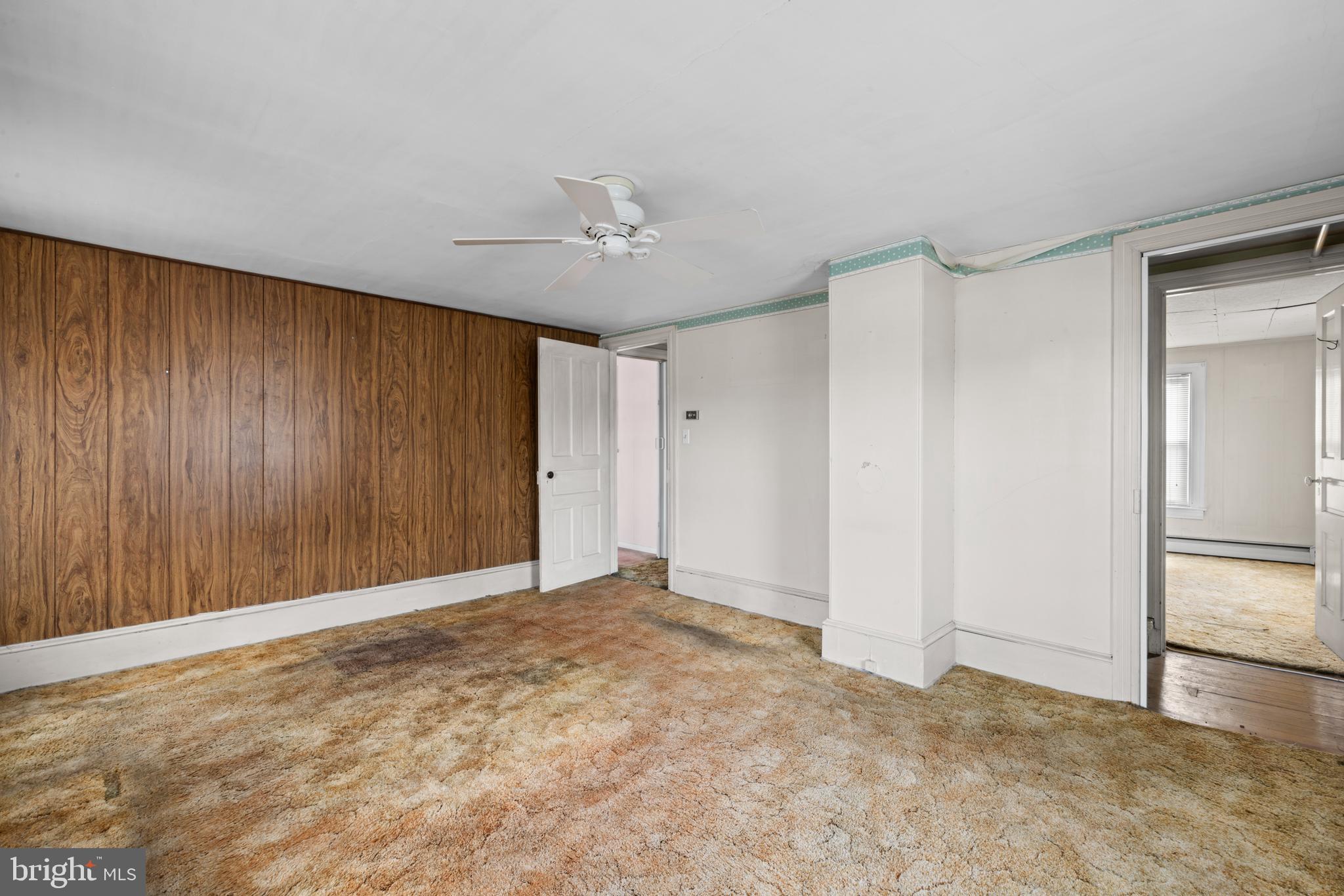 319 Crown Point Road West Deptford, NJ 08086 - Photo 13 of 17 Bedroom 2
