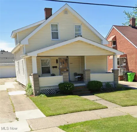 $140,000 | 20830 Tracy Avenue, Euclid, OH 44123
